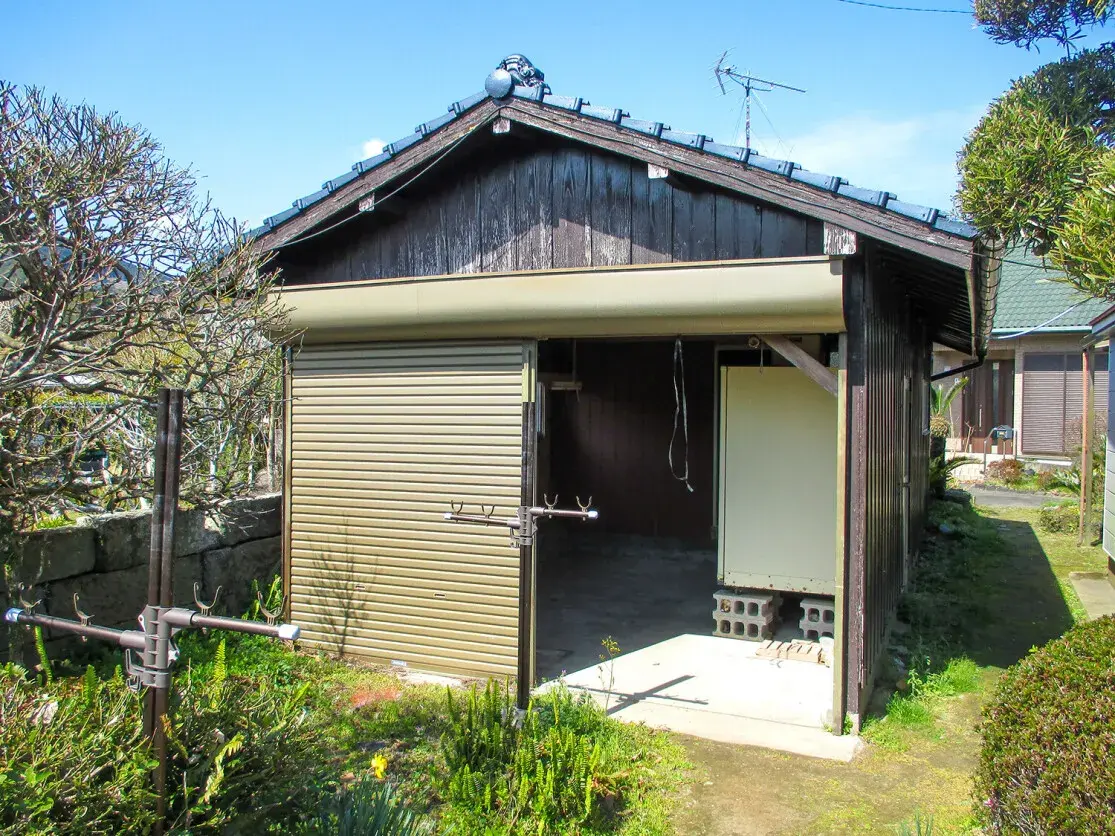 4DK Makurazaki City Kagoshima Prefecture (3)