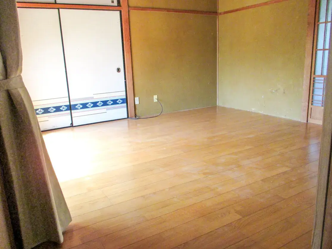 4DK Makurazaki City Kagoshima Prefecture (6)