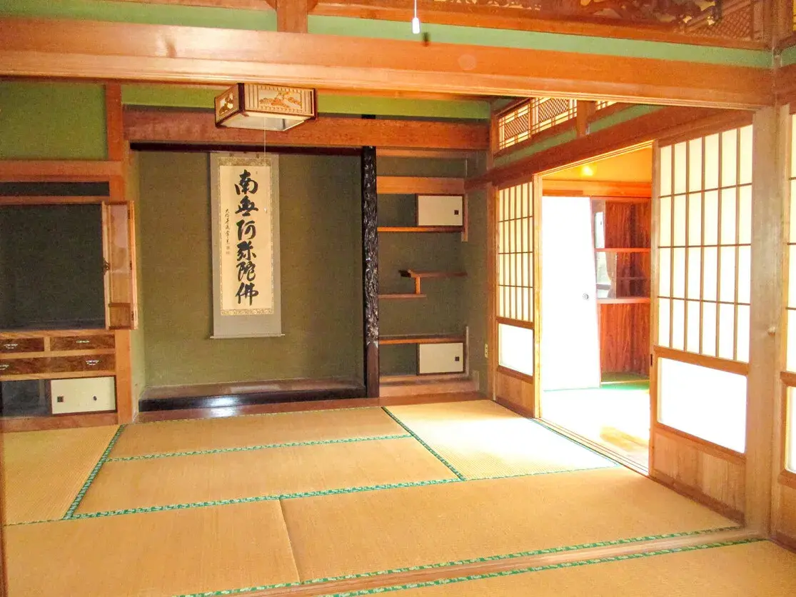 4DK Makurazaki City Kagoshima Prefecture (7)