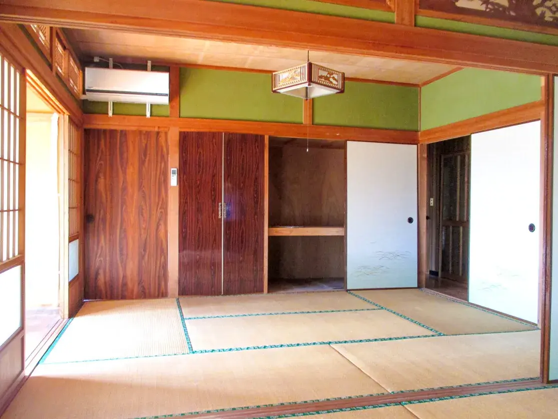4DK Makurazaki City Kagoshima Prefecture (8)