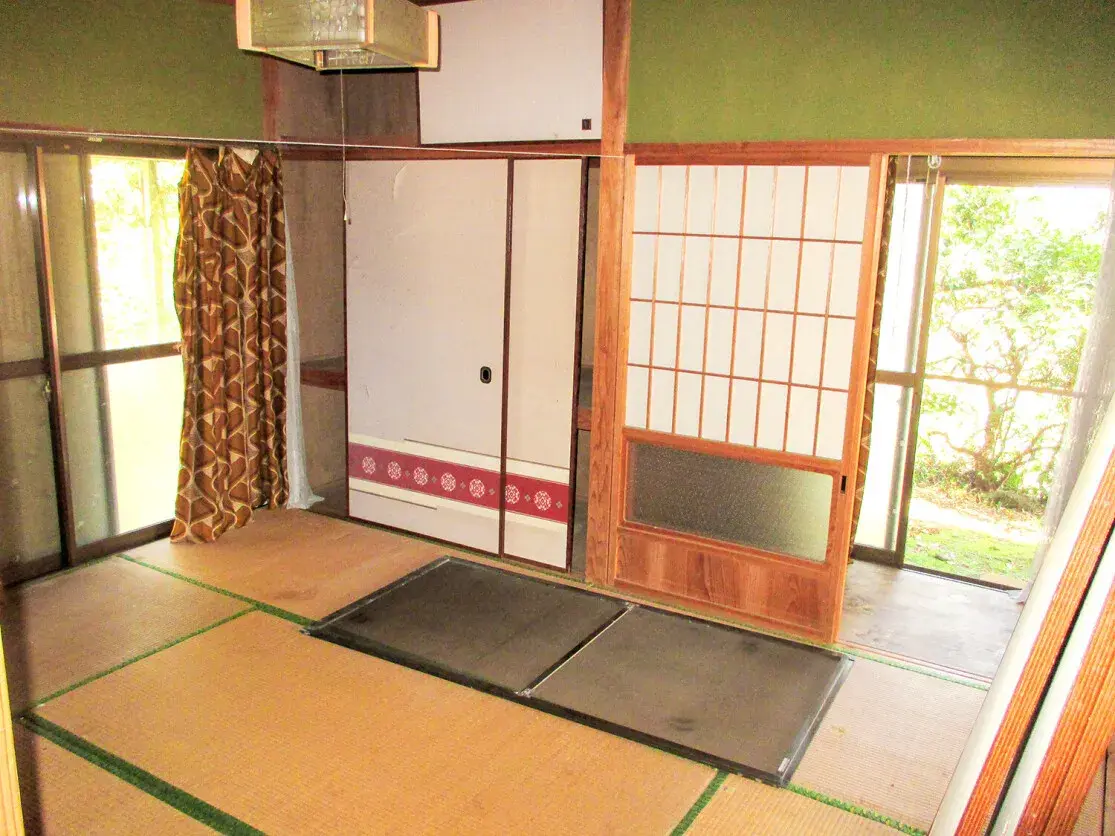 4DK Makurazaki City Kagoshima Prefecture (9)