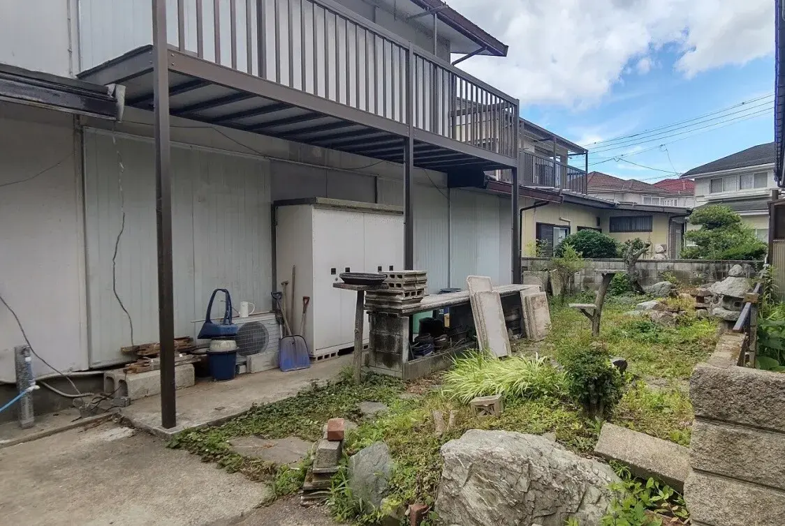 4SLDK Abiko City Chiba Prefecture (3)