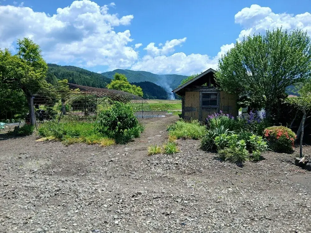 Propiedad 9DK Tono City Iwate Prefecture (2)