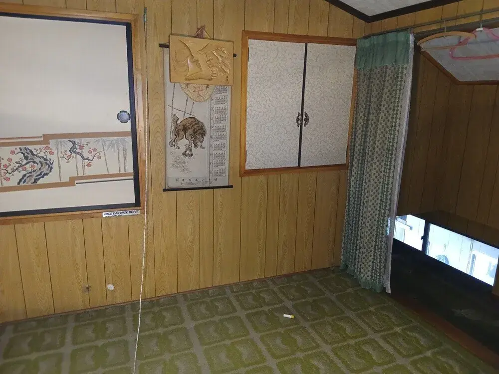 Propiedad 9DK Tono City Iwate Prefecture (13)