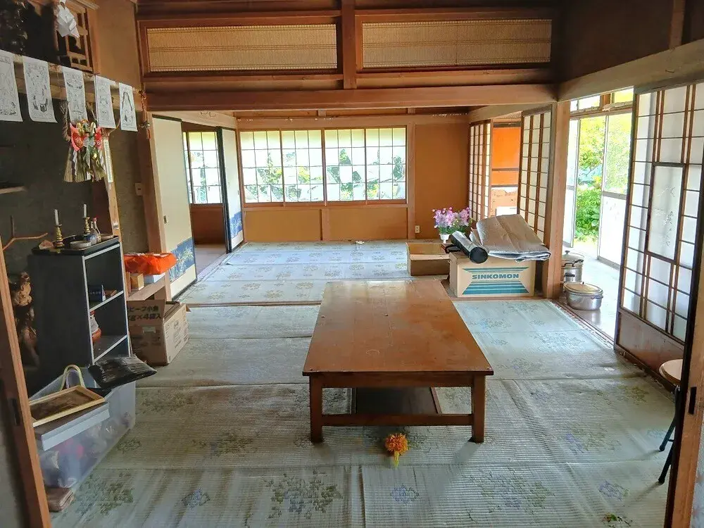 Propiedad 9DK Tono City Iwate Prefecture (4)