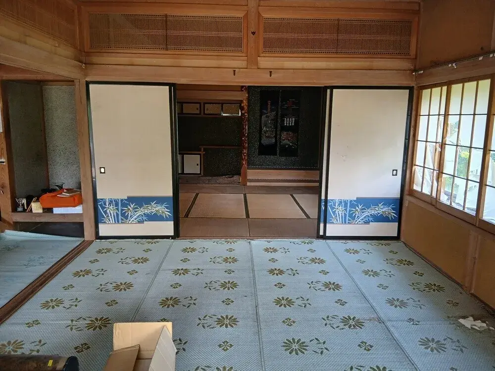 Propiedad 9DK Tono City Iwate Prefecture (5)