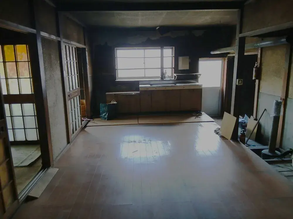 Propiedad 9DK Tono City Iwate Prefecture (8)
