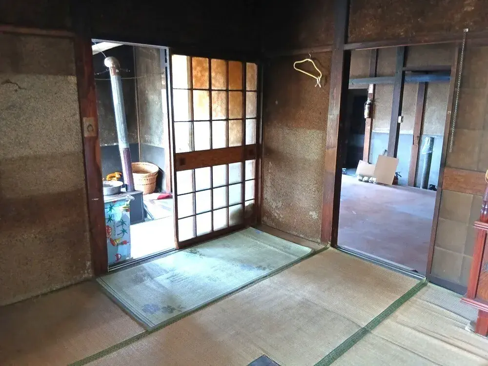 Propiedad 9DK Tono City Iwate Prefecture (9)