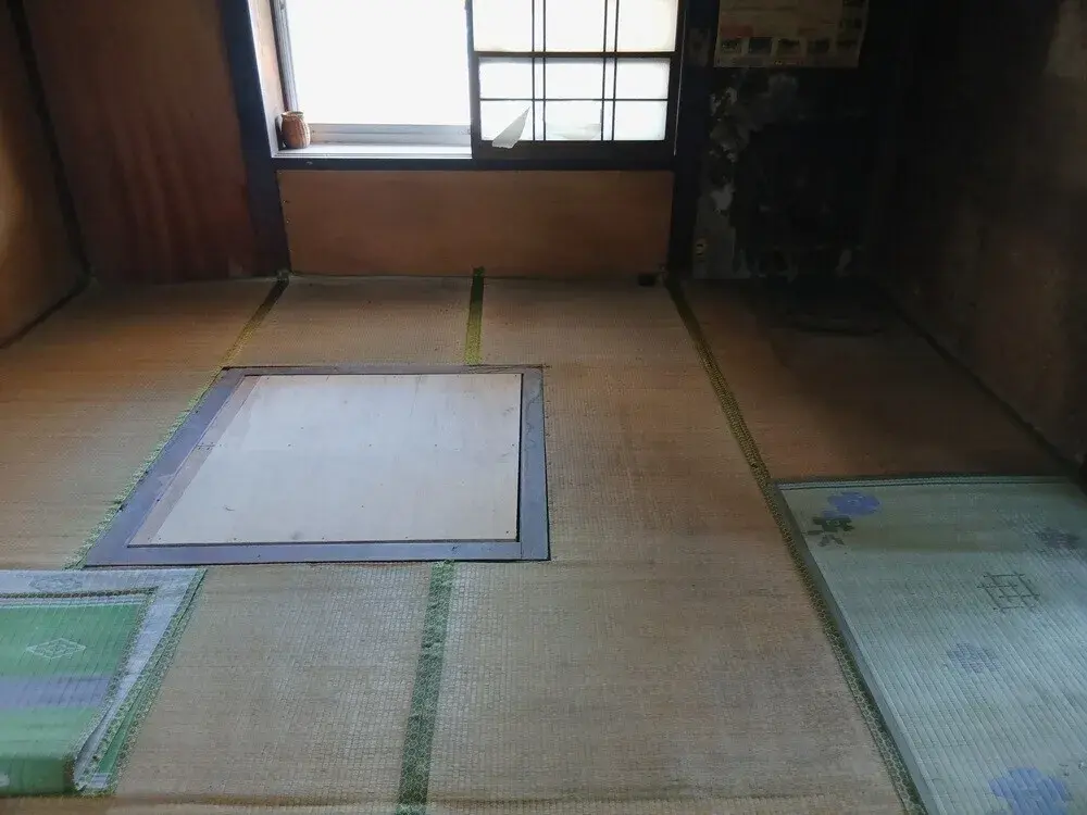 Propiedad 9DK Tono City Iwate Prefecture (10)