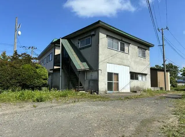 Akiya in 野辺地町