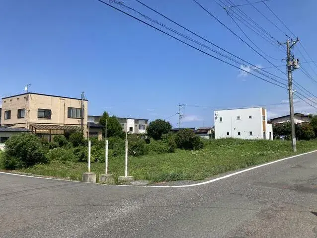 3-Bedroom Detached House, Noheji-machi, Aomori Prefecture (2)