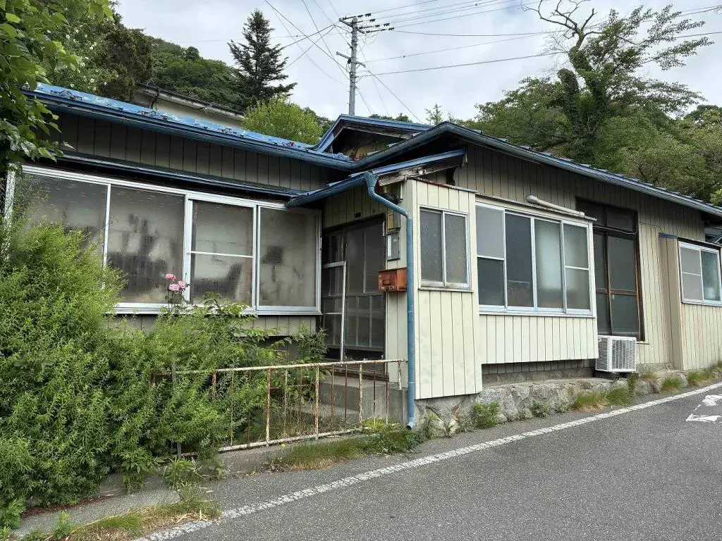Akiya in Miyako