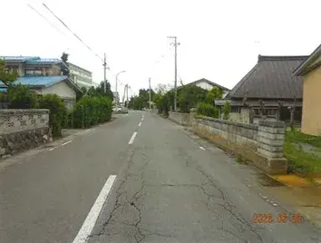 Maison individuelle Ville d'Itayanagi Aomori (2)