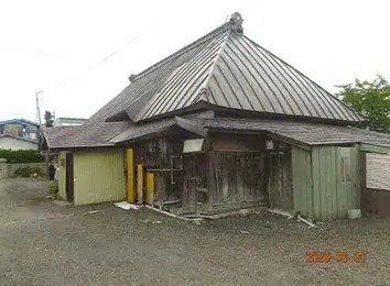 Maison individuelle Ville d'Itayanagi Aomori (3)