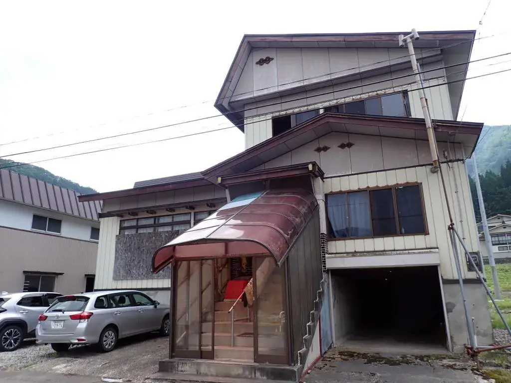 Akiya in 北秋田市