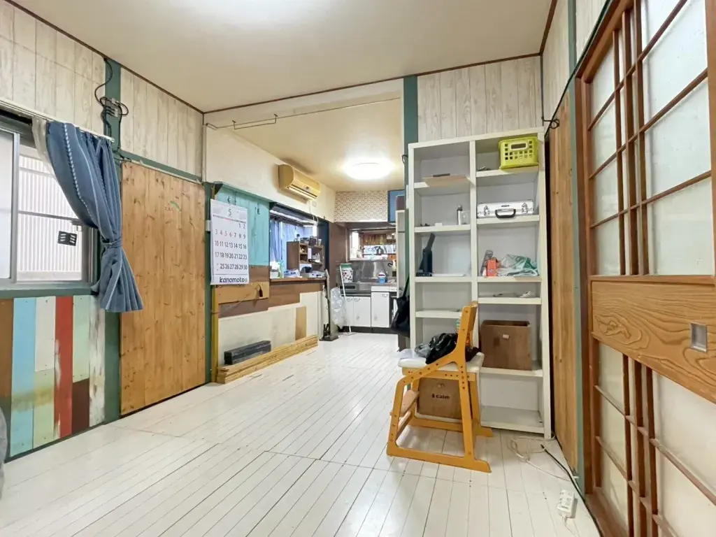 عقار 3LDK Fukui City Fukui Prefecture (3)
