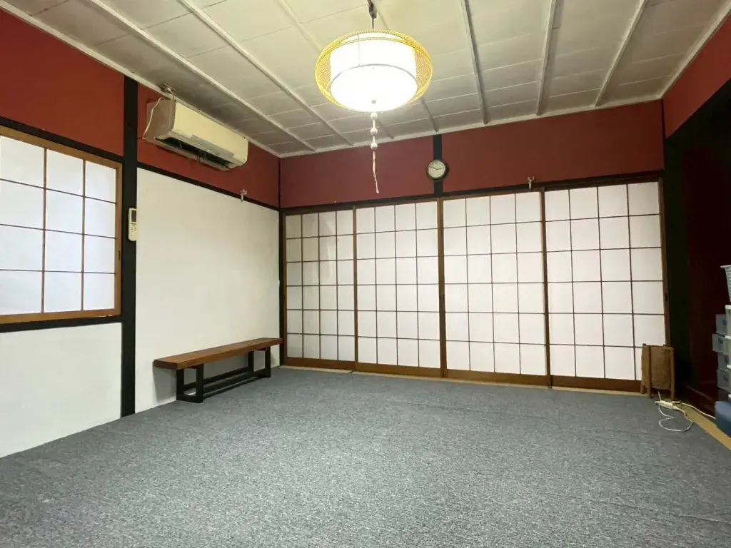 عقار 3LDK Fukui City Fukui Prefecture (4)