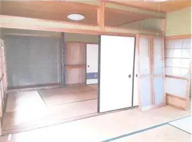 5K Ooi-cho Fukui Property (2)
