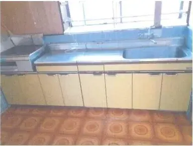 5K Ooi-cho Fukui Property (4)
