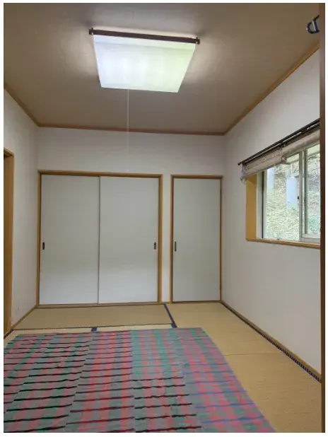 2LDK Nakatsugawa City Gifu Prefecture (4)