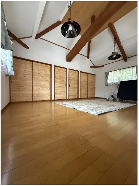 2LDK Nakatsugawa City Gifu Prefecture (5)