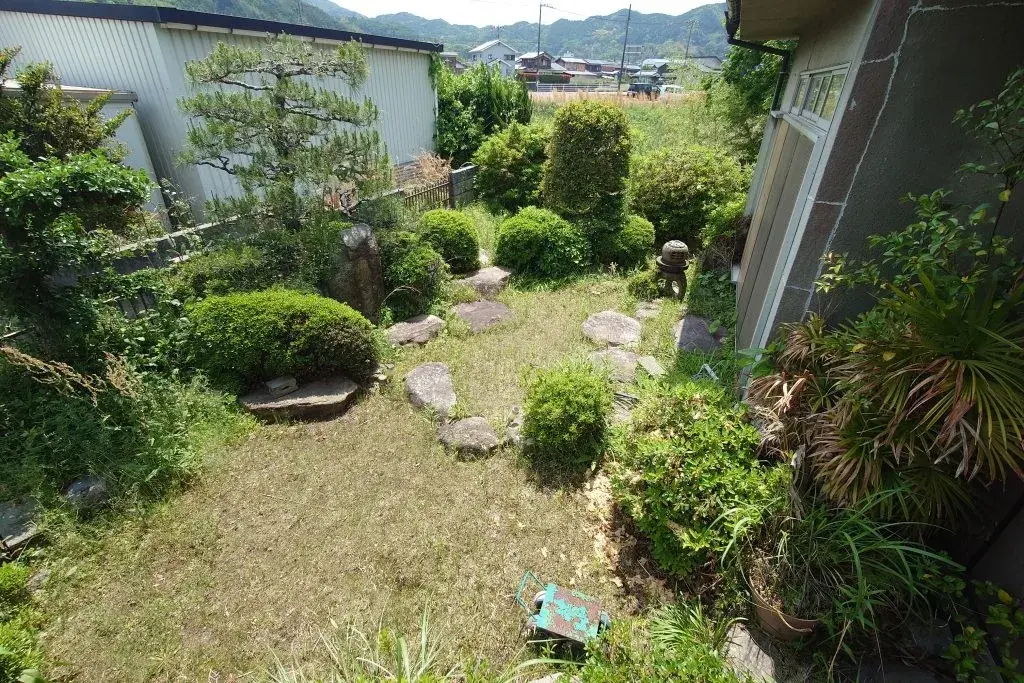 5DK 山口县平生町房产 (2)