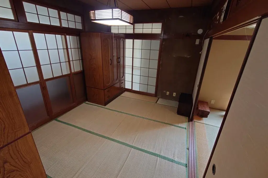 5DK 山口县平生町房产 (4)