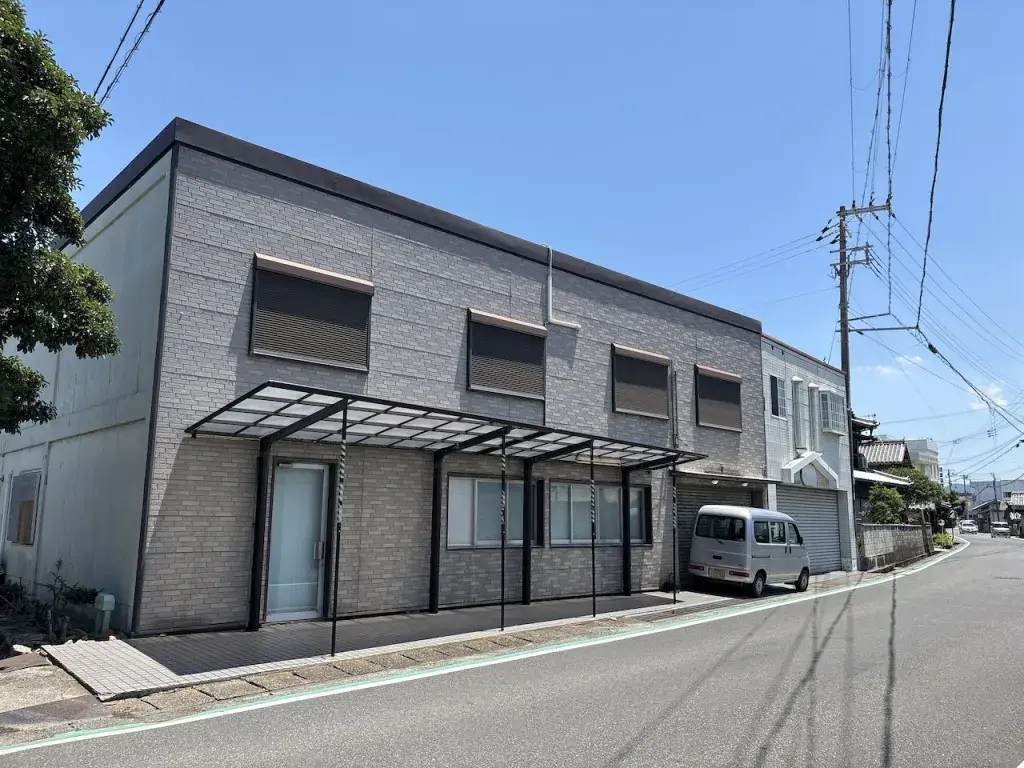 Akiya in 南あわじ市