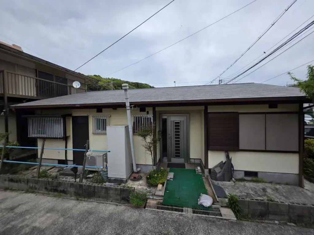 4DK Property Yamaguchi, Hirao-cho (2)
