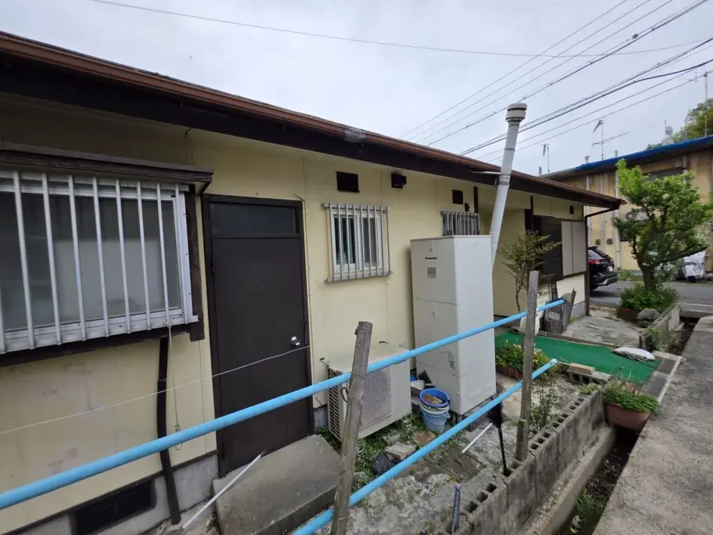 4DK Property Yamaguchi, Hirao-cho (3)