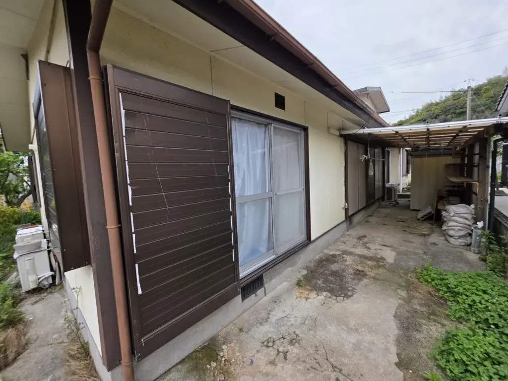 4DK Property Yamaguchi, Hirao-cho (4)