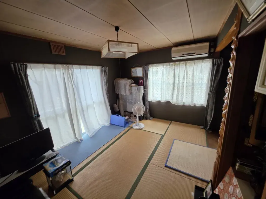 4DK Property Yamaguchi, Hirao-cho (5)