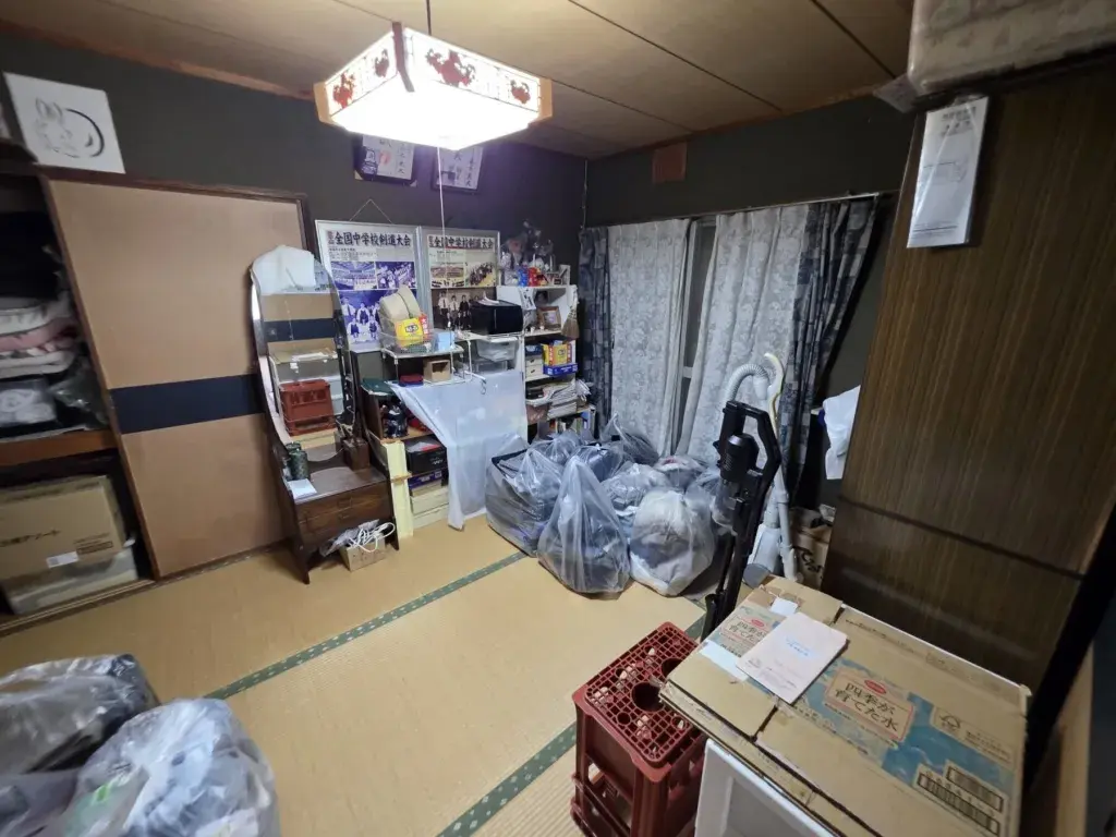 4DK Property Yamaguchi, Hirao-cho (6)