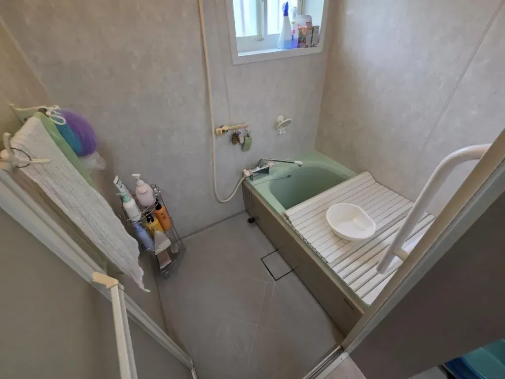 4DK Property Yamaguchi, Hirao-cho (8)