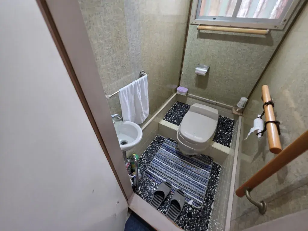 4DK Property Yamaguchi, Hirao-cho (9)