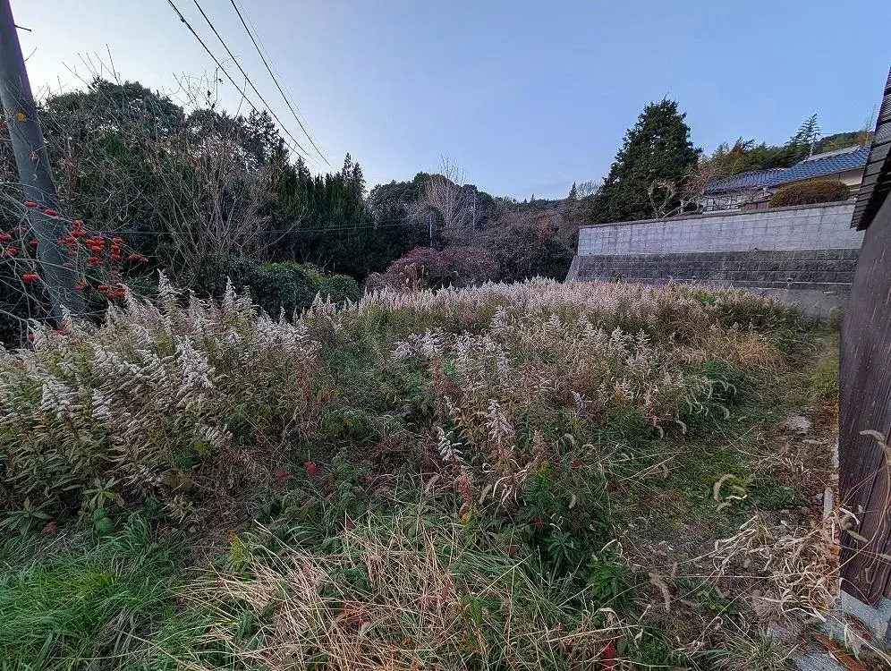 Propiedad 4DK en Hiraou-cho, Prefectura de Yamaguchi (2)