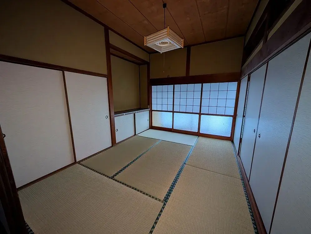 Propiedad 4DK en Hiraou-cho, Prefectura de Yamaguchi (3)