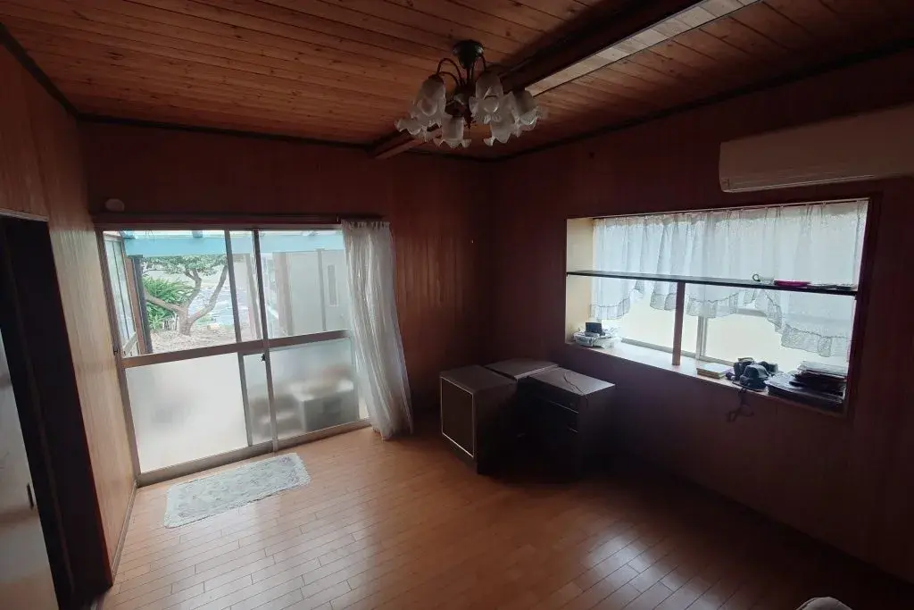 7K Property Hirao-cho Yamaguchi Prefecture (2)
