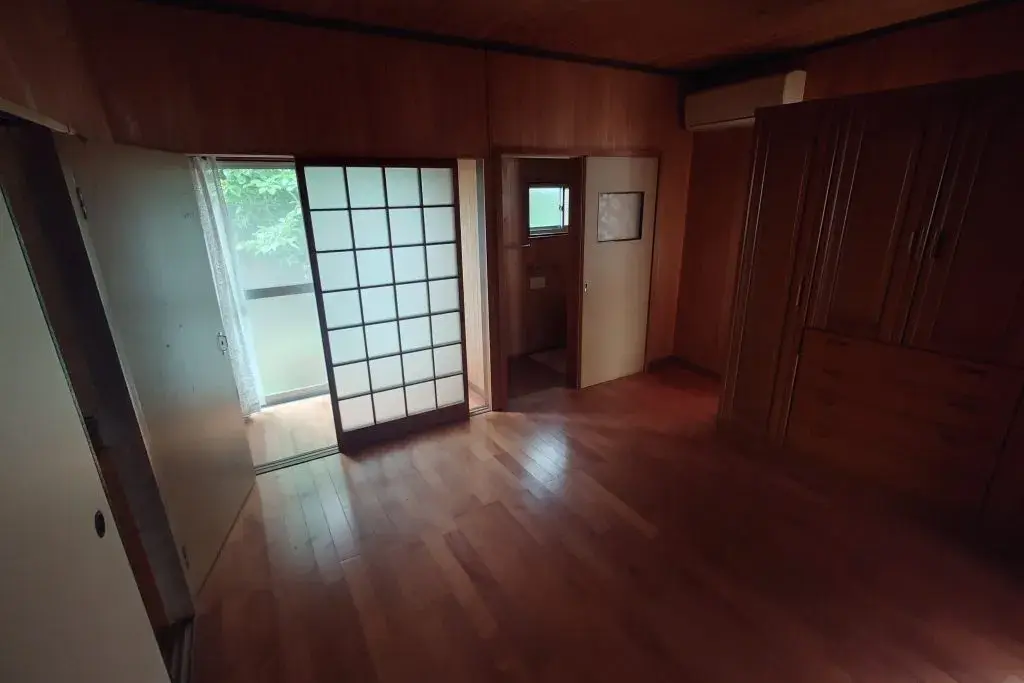 7K Property Hirao-cho Yamaguchi Prefecture (3)