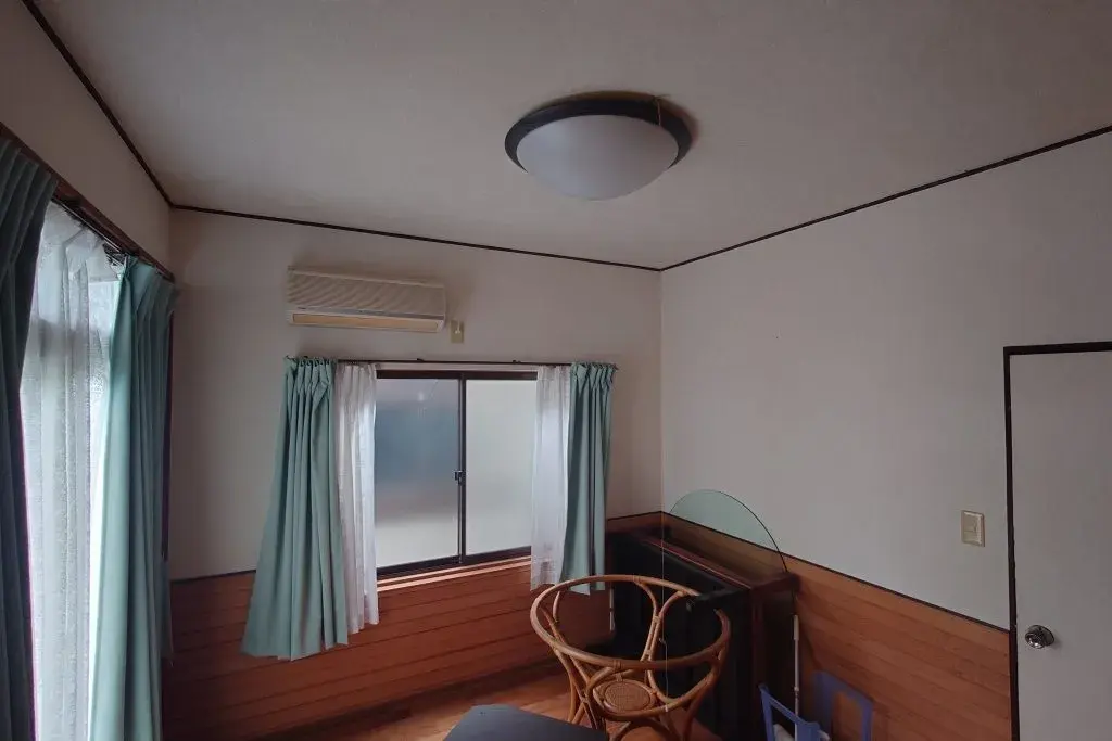 7K Property Hirao-cho Yamaguchi Prefecture (4)