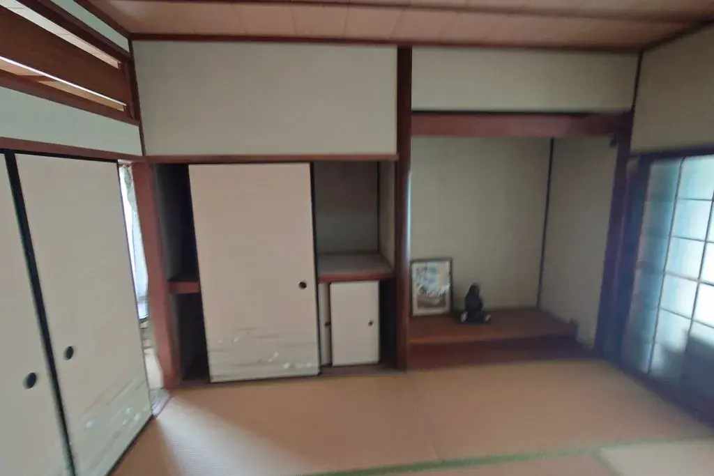 7K Property Hirao-cho Yamaguchi Prefecture (5)