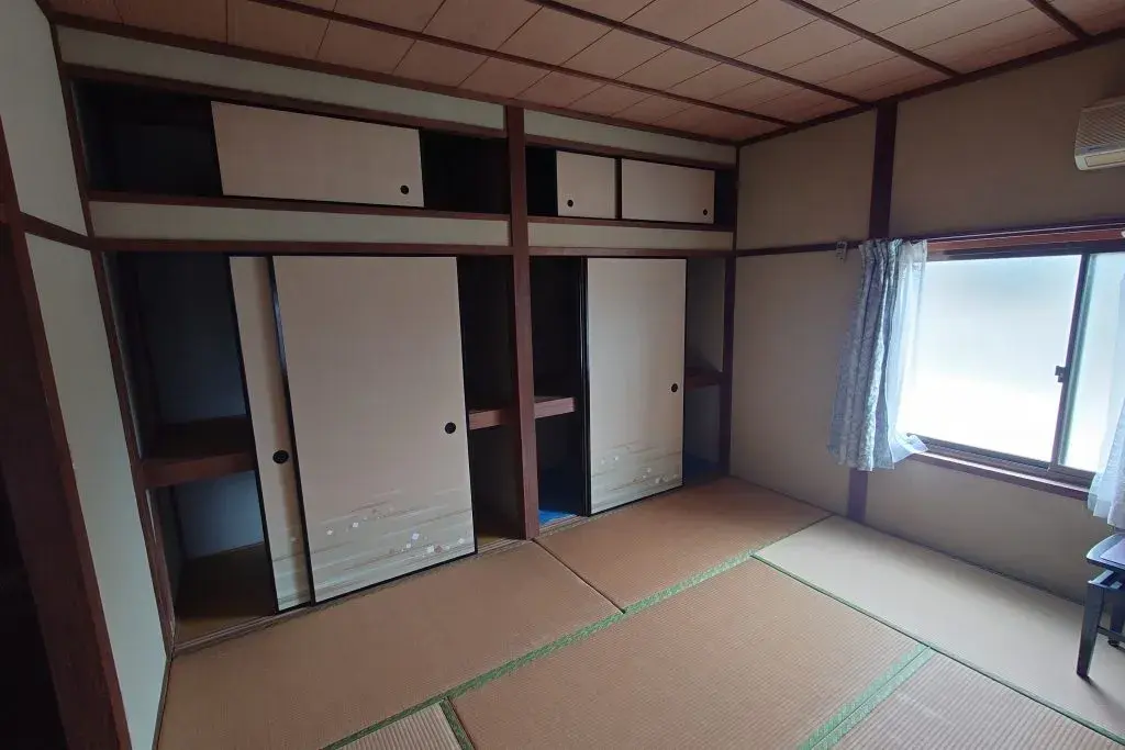 7K Property Hirao-cho Yamaguchi Prefecture (6)
