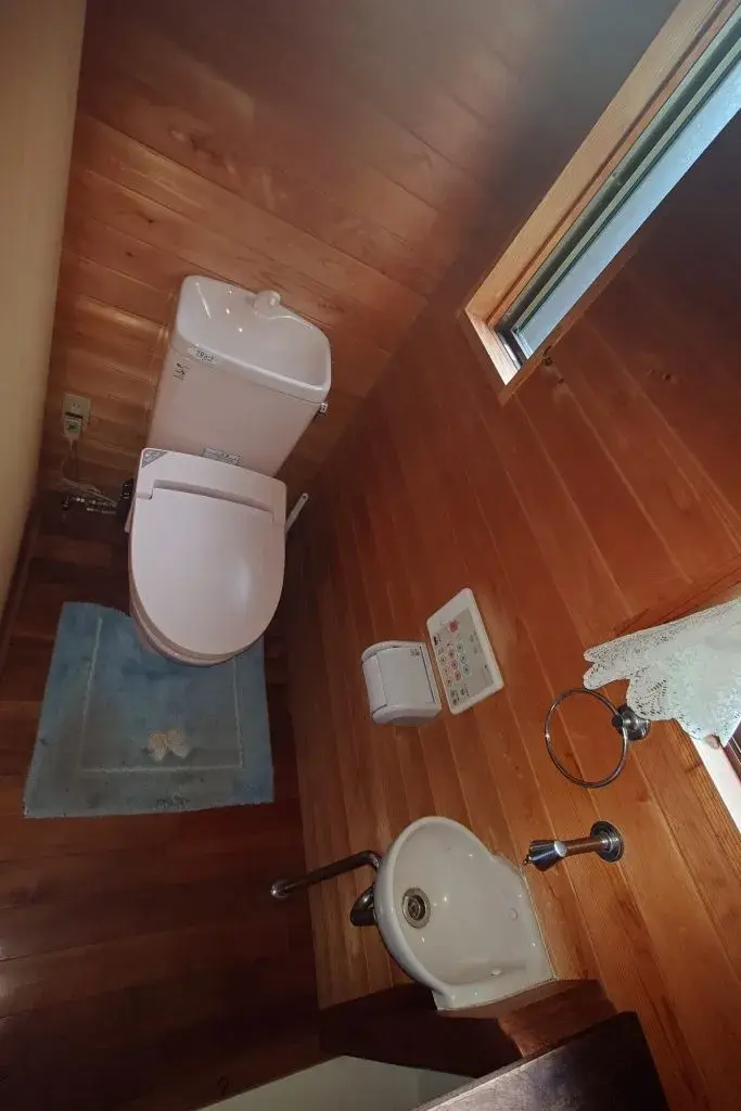 7K Property Hirao-cho Yamaguchi Prefecture (7)