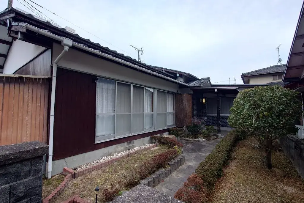 5DK Property Hirao-cho Yamaguchi Prefecture (2)