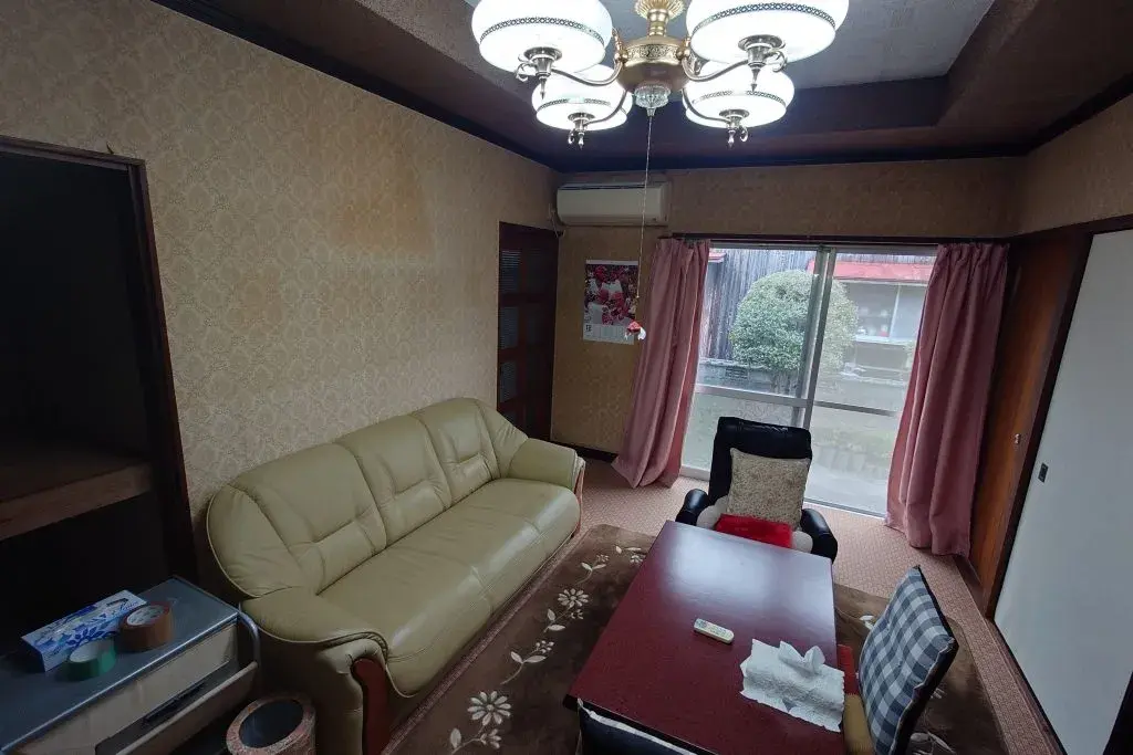 5DK Property Hirao-cho Yamaguchi Prefecture (3)