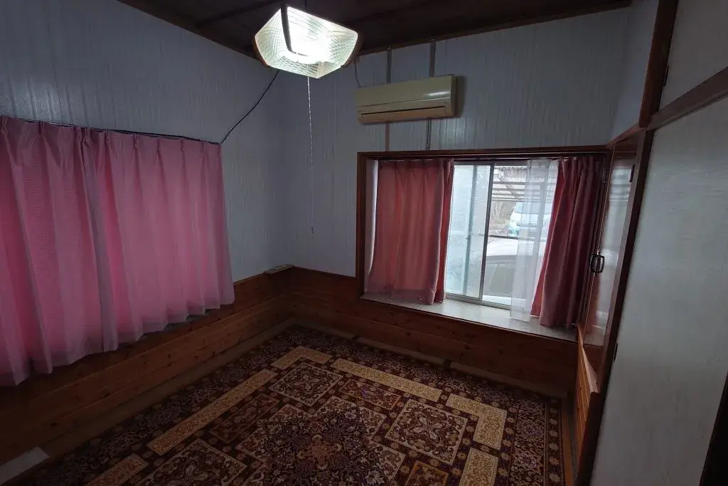 5DK Property Hirao-cho Yamaguchi Prefecture (4)