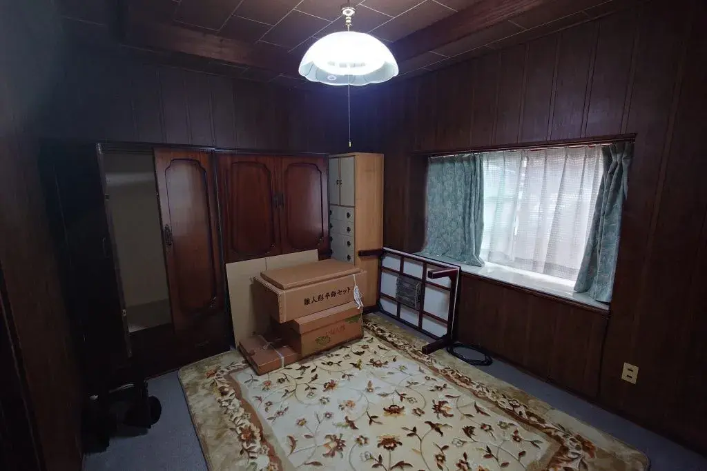 5DK Property Hirao-cho Yamaguchi Prefecture (6)