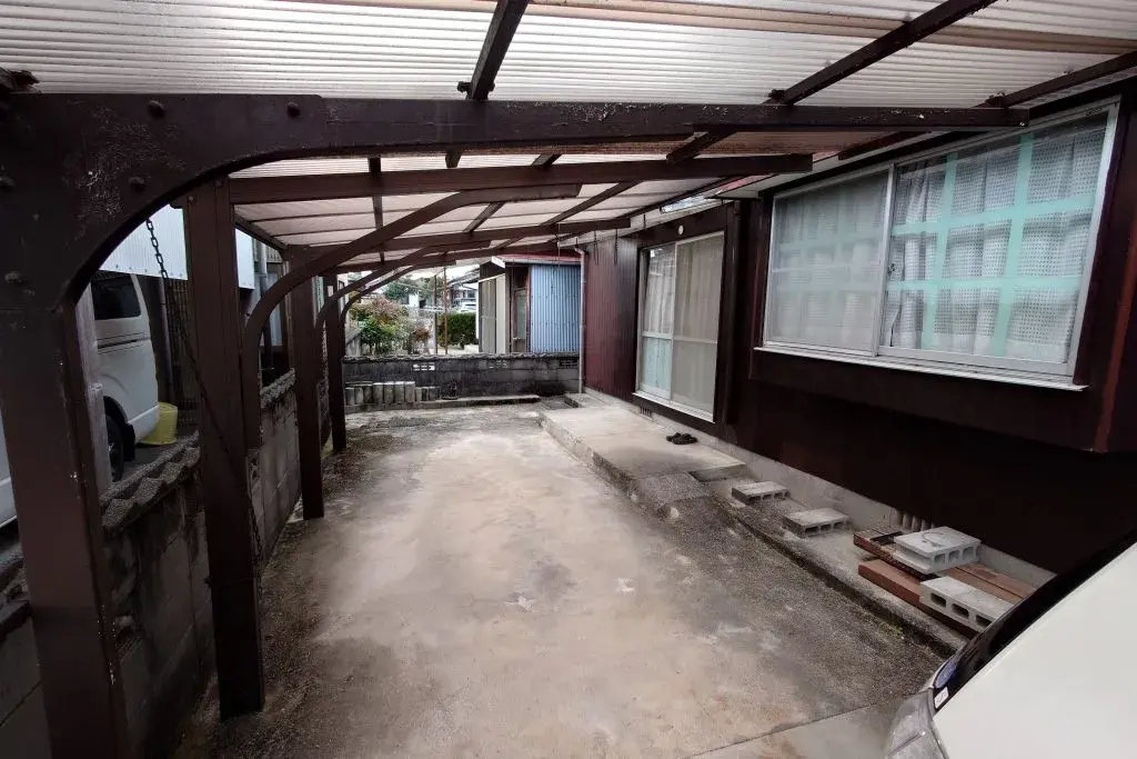 5DK Property Hirao-cho Yamaguchi Prefecture (7)