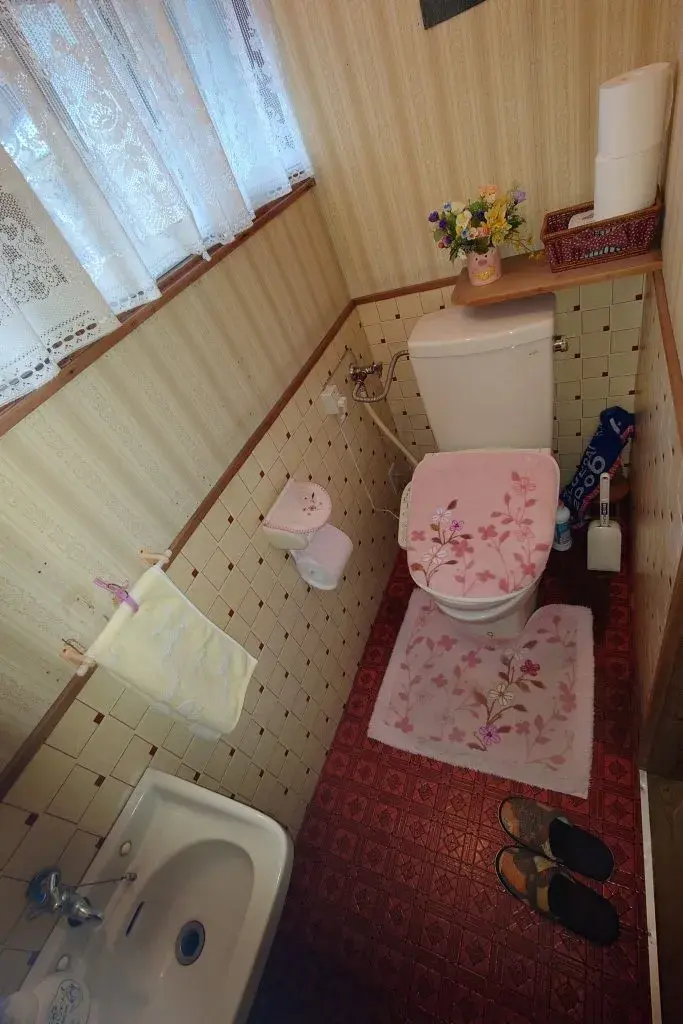 5DK Property Hirao-cho Yamaguchi Prefecture (9)