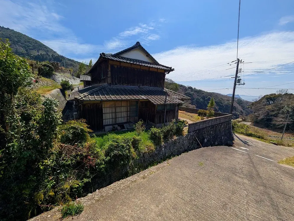 8DK 平生町 山口県 (2)
